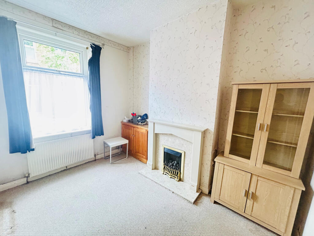 Charnock Street, Preston, PR1 - View 2