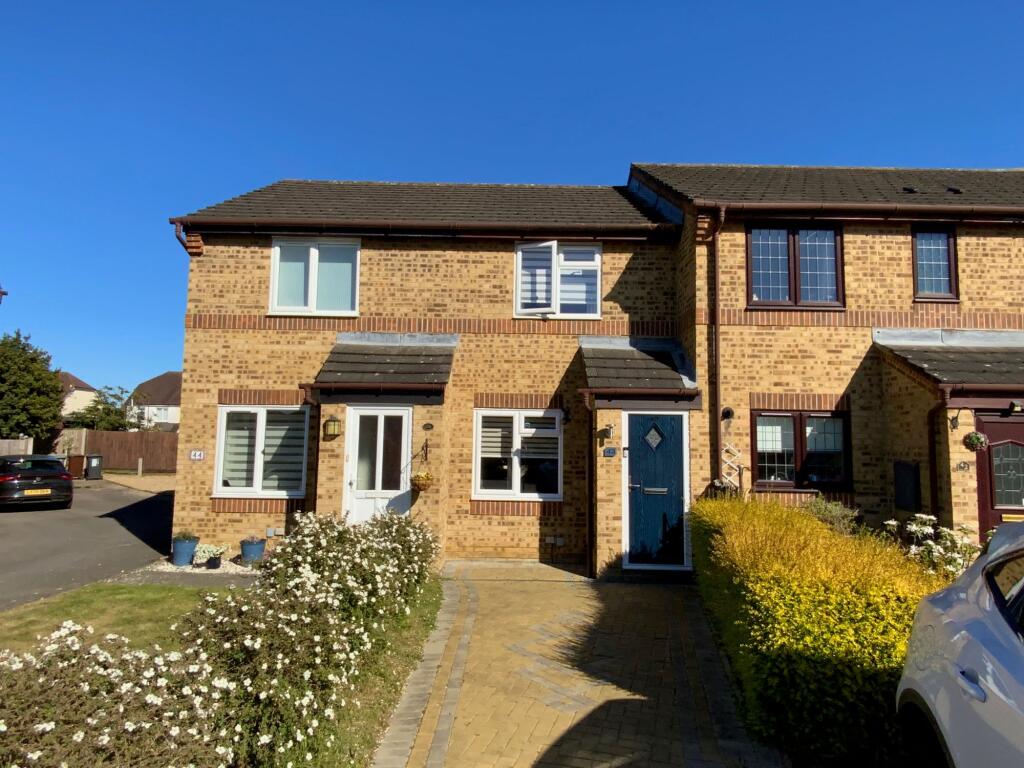 Main image of property: Woodlea, Leybourne, ME19
