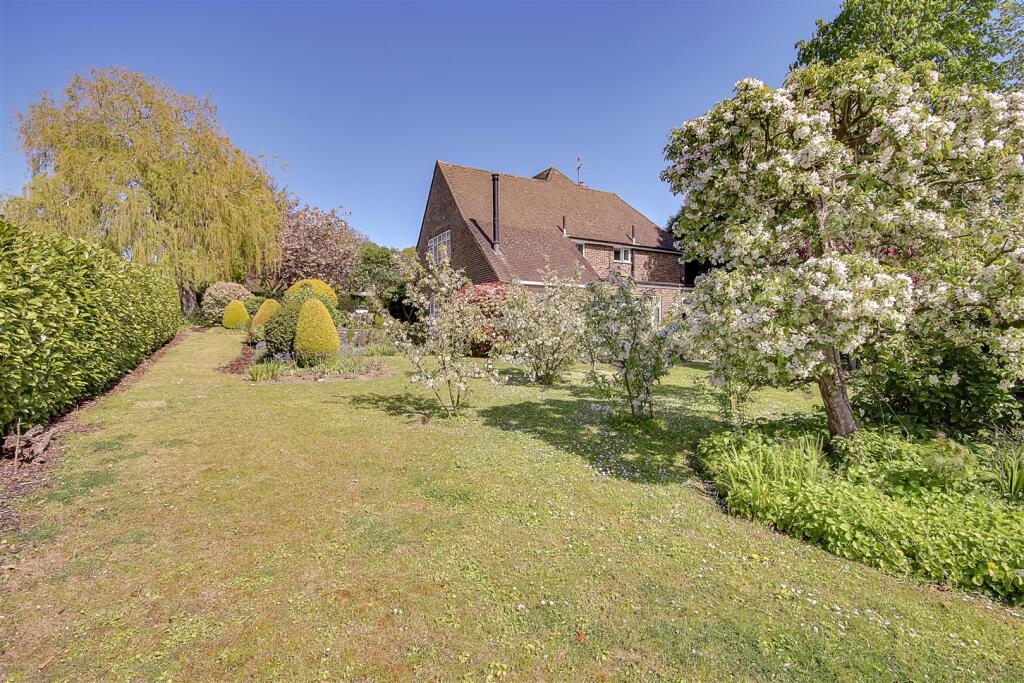 Longlands, Worthing - View 2