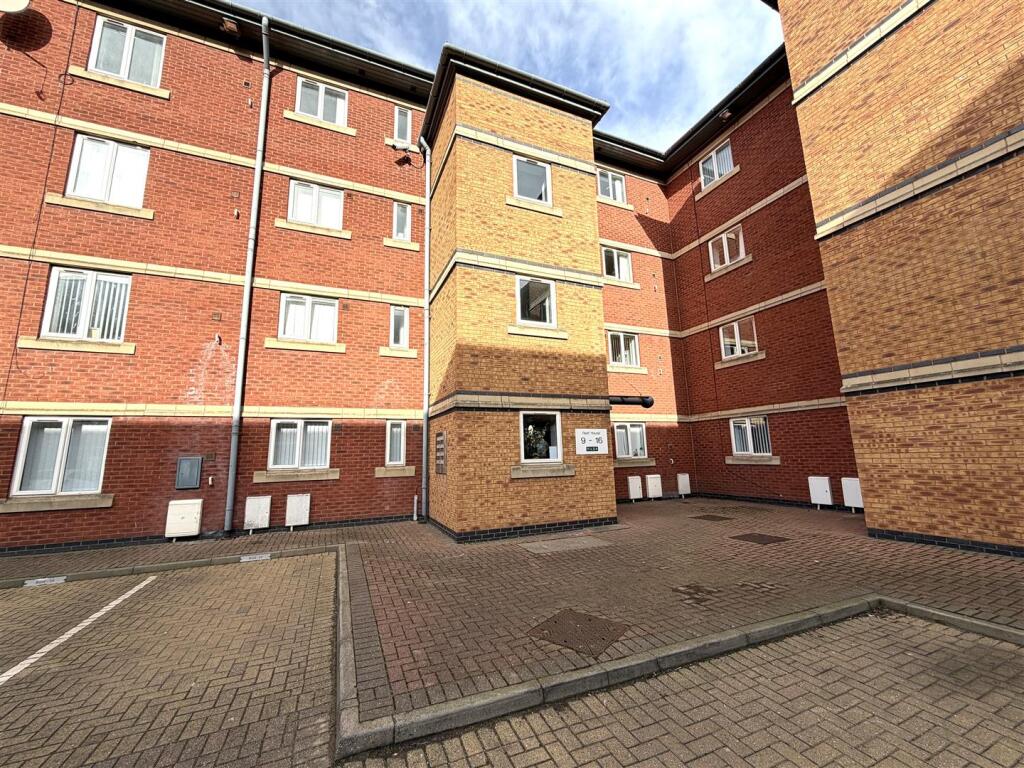 Main image of property: Reef House, Harbour Walk, Hartlepool