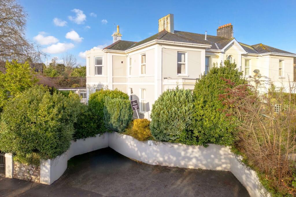 Main image of property: Old Mill Road, Chelston, Torquay