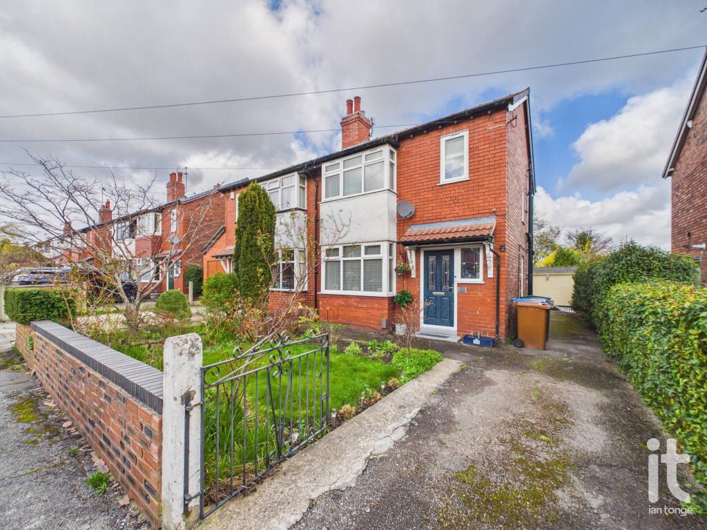 Main image of property: Kings Road, Hazel Grove, Stockport, SK7