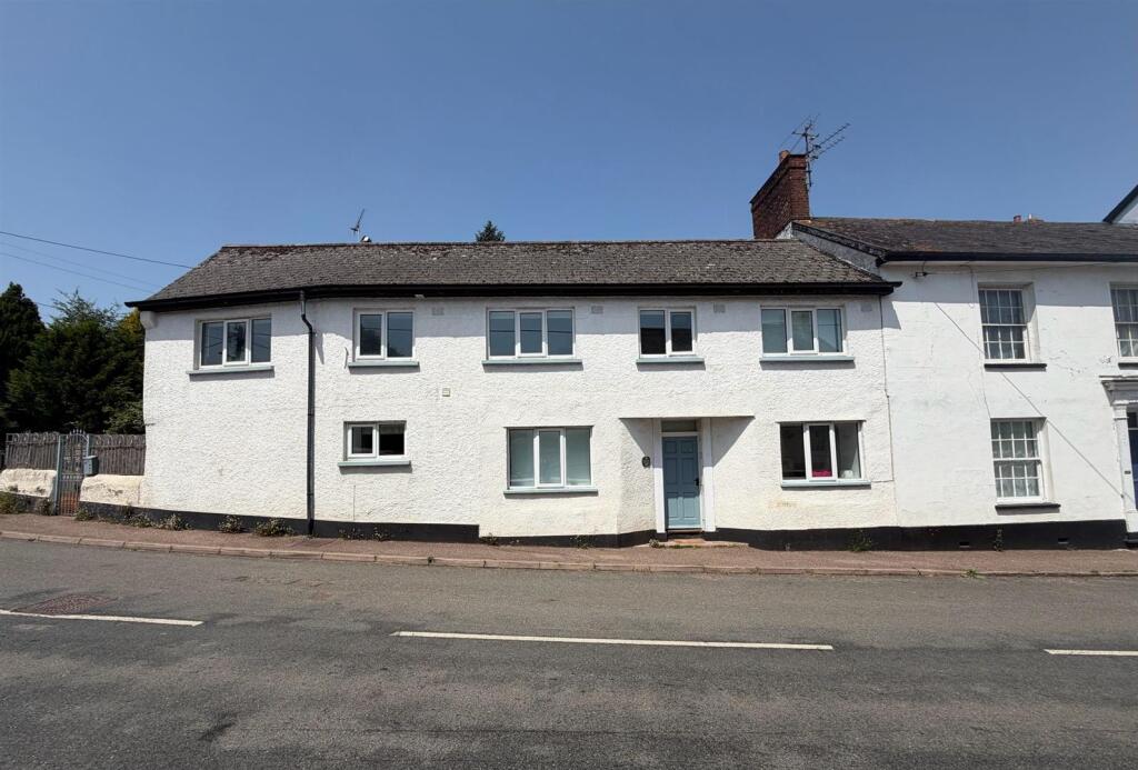 Main image of property: Lower Town, Sampford Peverell, Tiverton