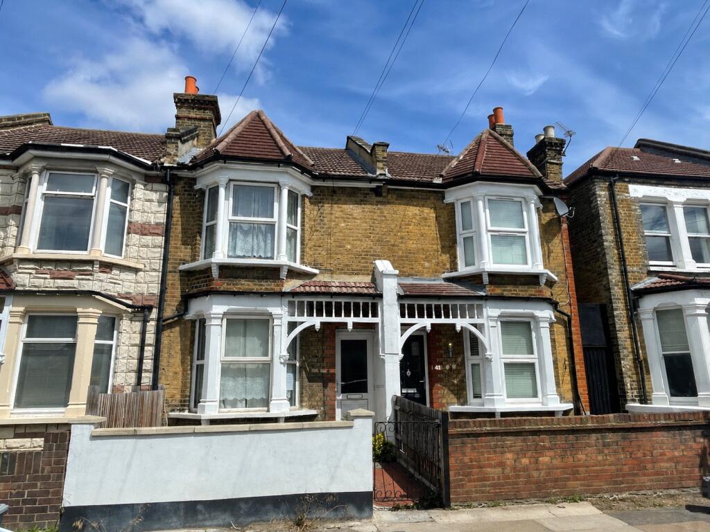 Main image of property: Hawstead Road, London, SE6