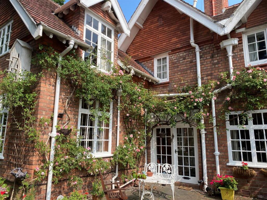 House in Prenton, Bidston, Bidston Moss - More