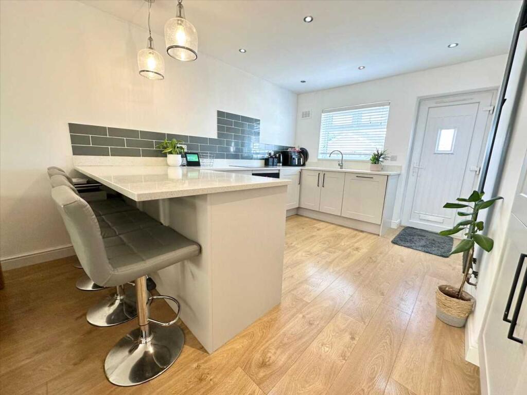 Marshall Road, Cropwell Bishop, Nottingham photo 4
