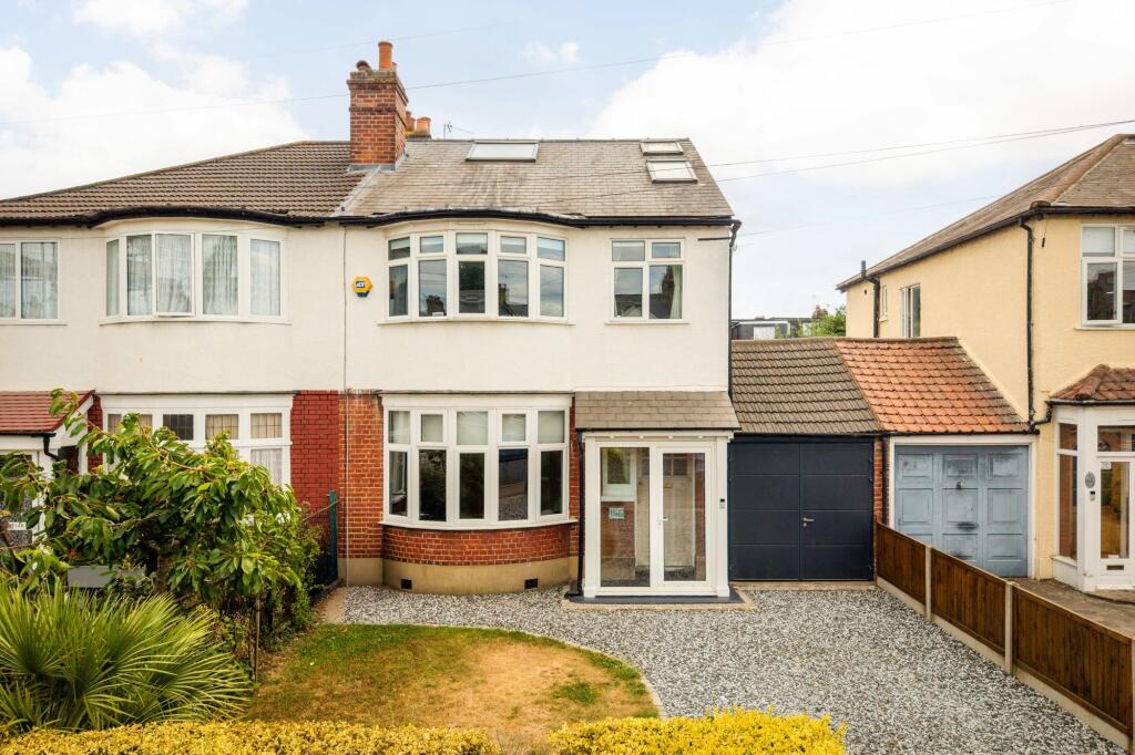 Main image of property: Manor Park, Hither Green, SE13