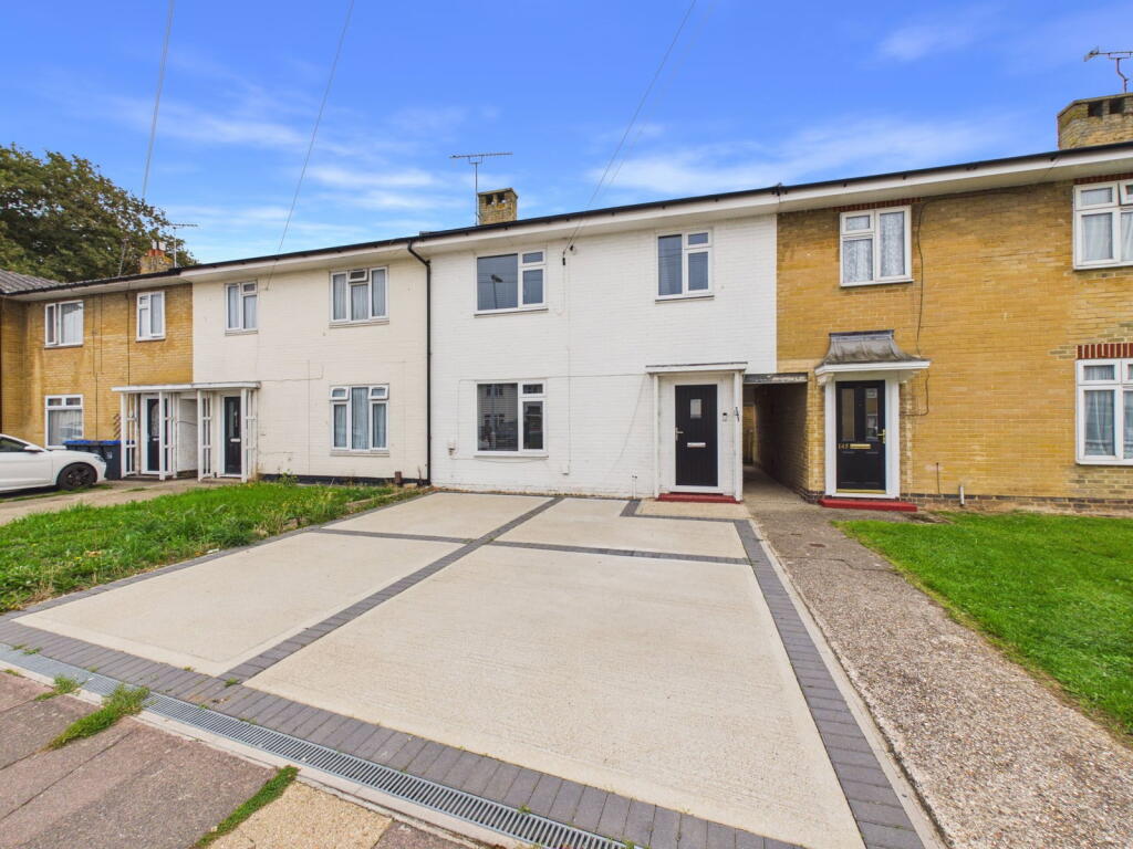 The Strand, Goring-by-Sea, Worthing, BN12
