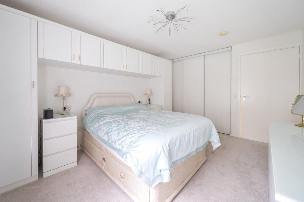 Oaktree Court, Portland Drive, Willen, Milton Keynes, MK15 - View 4