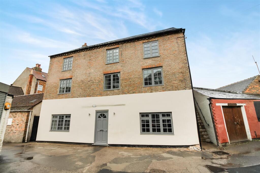 Main image of property: Court Terrace, Ripon