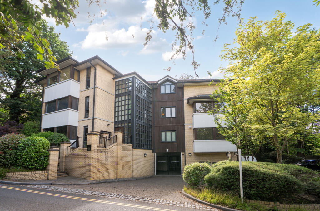 Main image of property: Old Hill, Chislehurst, Kent, BR7