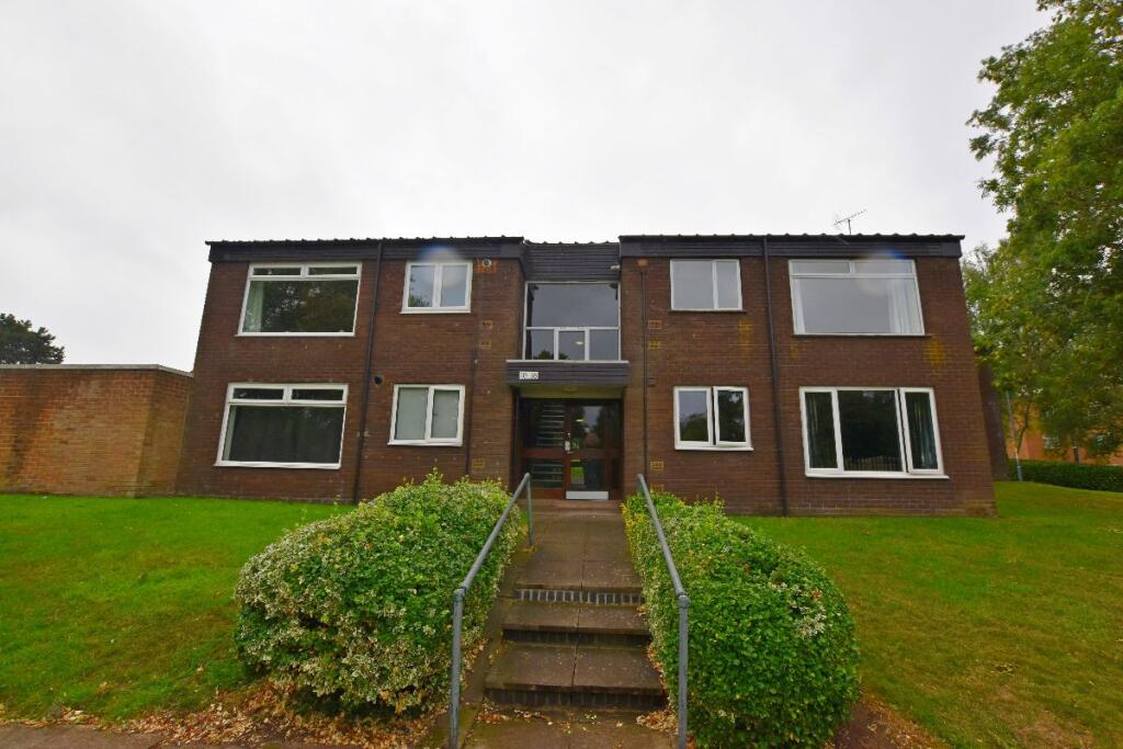 Main image of property: Lakeside Walk, Birmingham