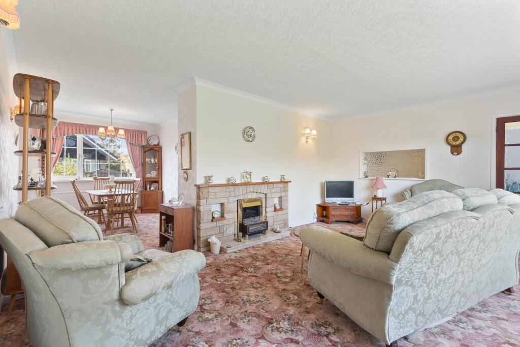 House in Kirk Smeaton, North Yorkshire - More