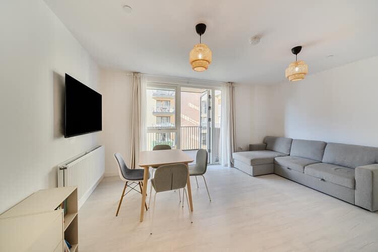 1-bed flat on Petrel Apartments, London, Greater London, NW9, £85,000