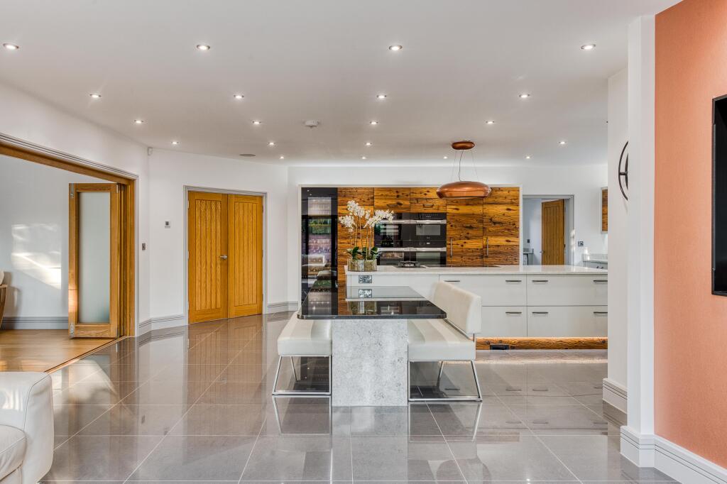 Avenue Road, Dorridge, Solihull photo 5