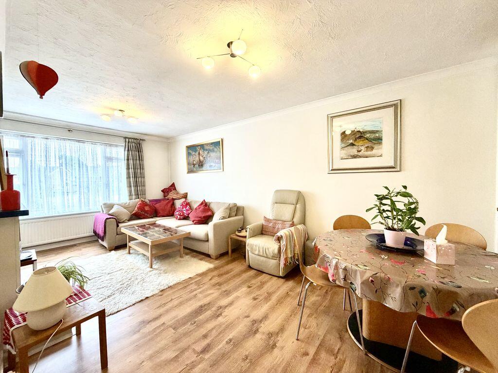 House in Swindon - More