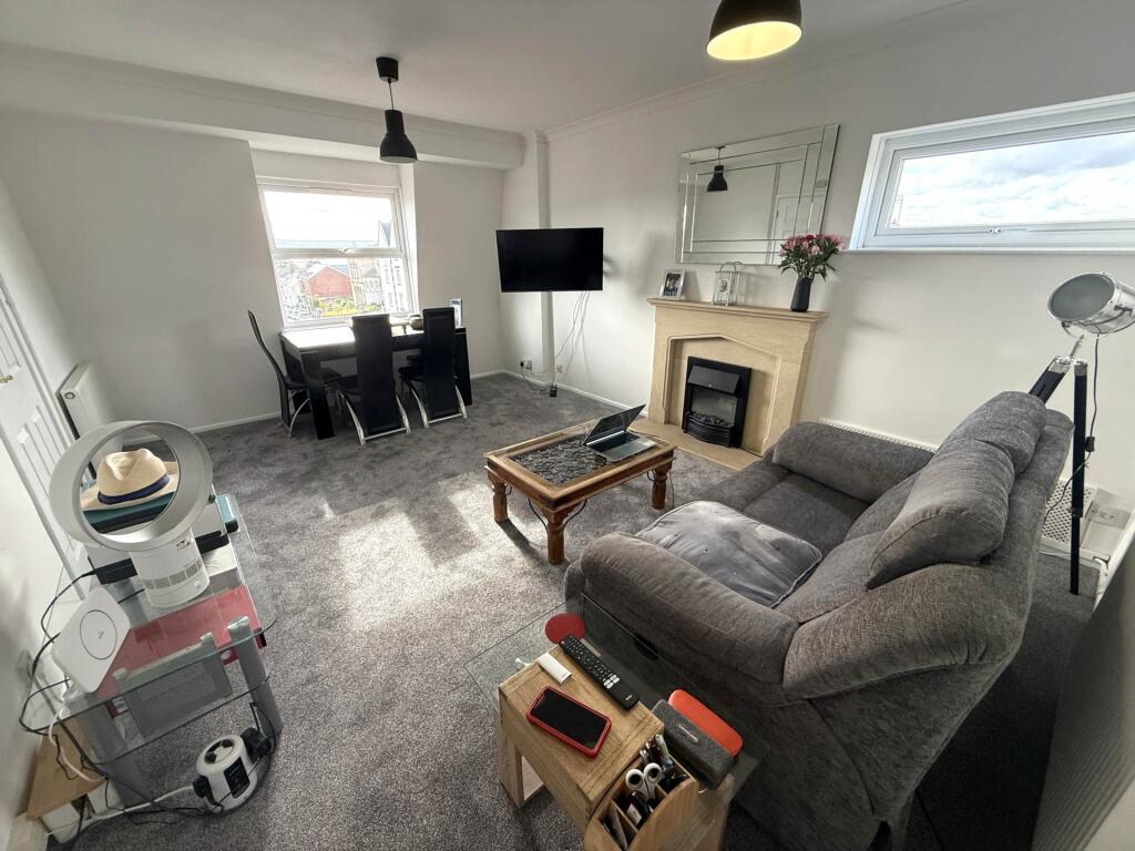 Apartment in East Devon, Withycombe, Exmouth - View 2