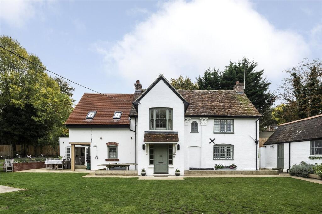 Main image of property: Foundry Road, Upper Clatford, Andover, Hampshire, SP11