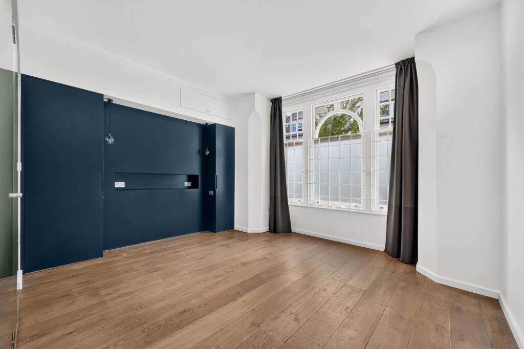 Apartment in London, Steele's Village, Belsize Park - View 5