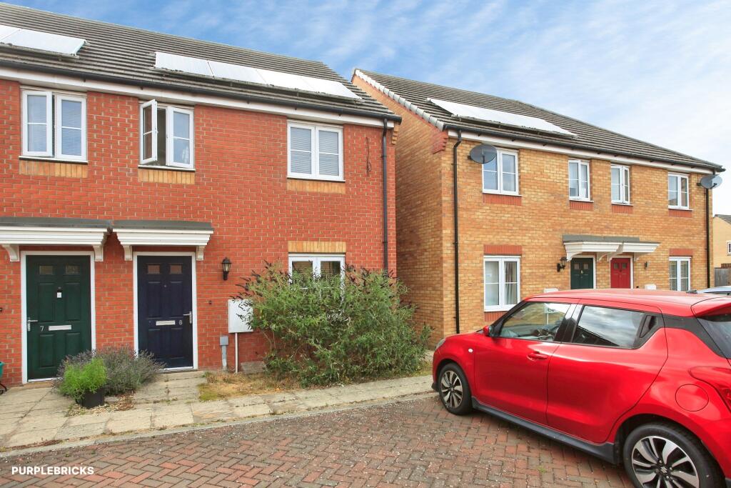 Main image of property: Chancel Court, Peterborough, PE6