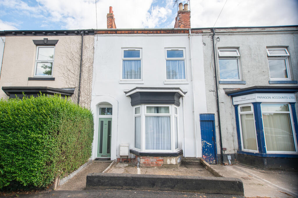 Main image of property: 180 Hull Road, Hessle, East Riding Of Yorkshire