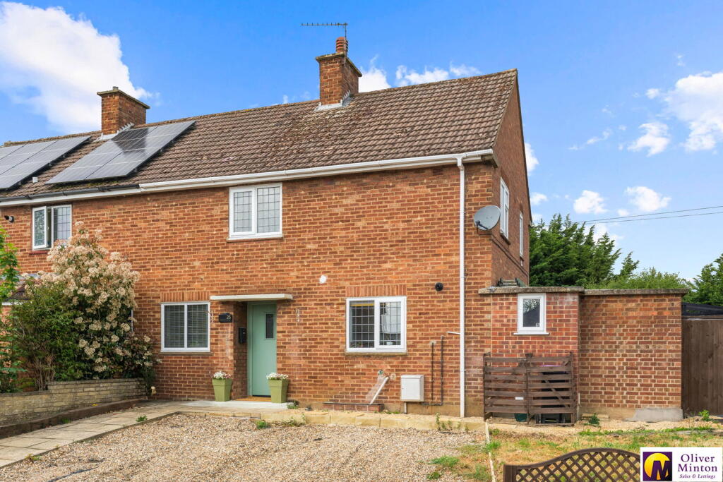 Main image of property: Stanelow Crescent, Standon, Herts