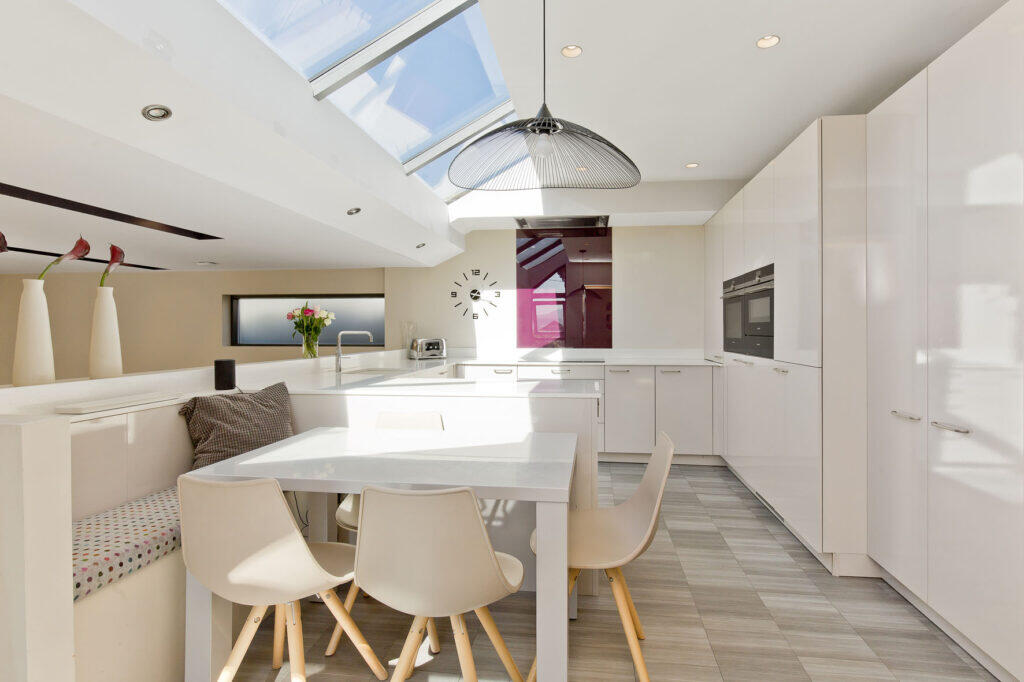House in Edinburgh, Corstorphine - More