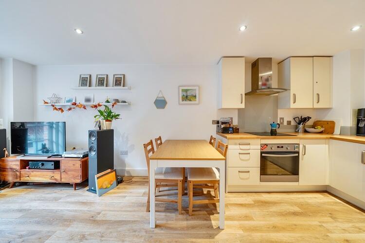 Main image of property: Butler Court, Battersea, London, SW11