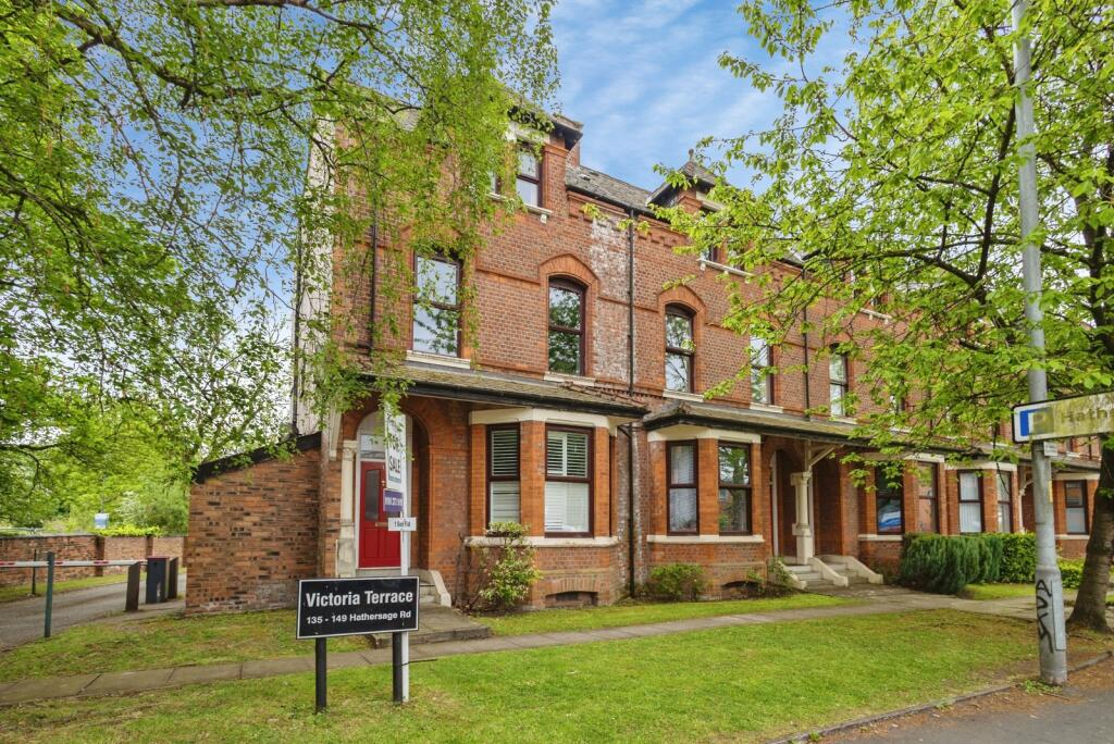 Main image of property: Hathersage Road, Manchester, M13