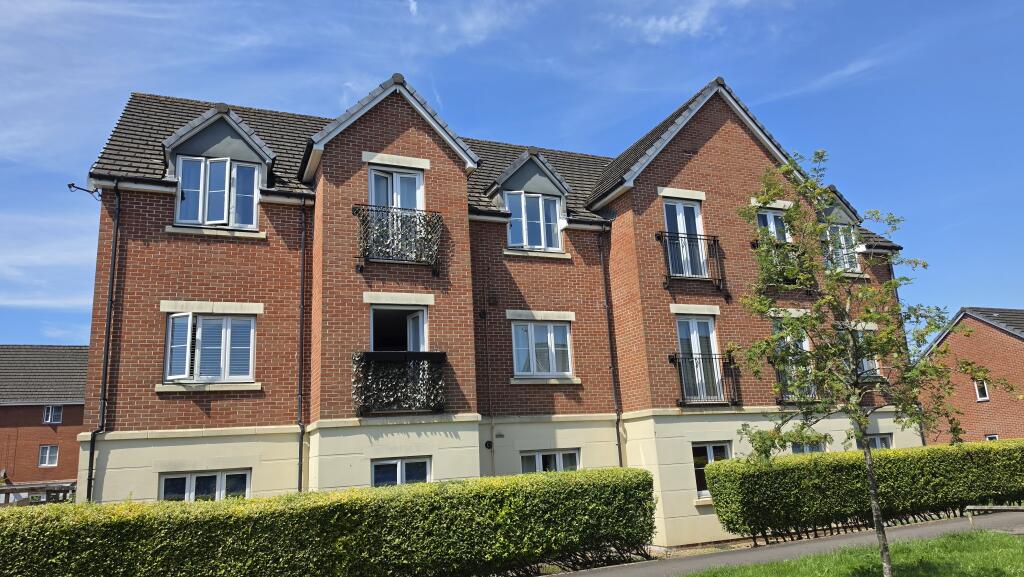 Main image of property: Tatham Road, Llanishen, Cardiff