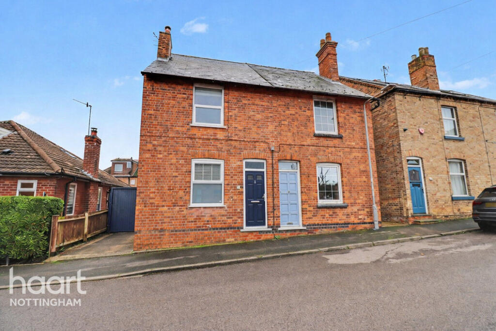 Main image of property: Woodside Road, Nottingham