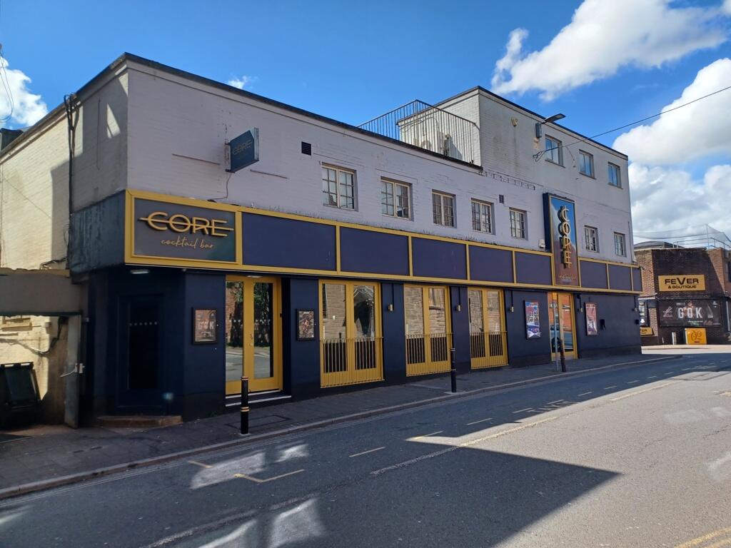 Main image of property: Core, Mary Arches Street, Exeter, Devon, EX4 3AZ