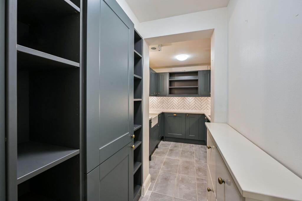 Apartment in London, Canada Water, Rotherhithe - More