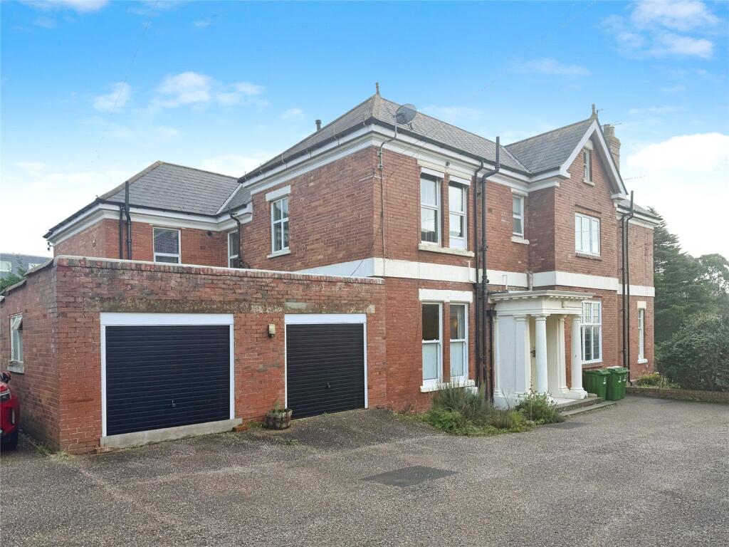 Main image of property: Douglas Avenue, Exmouth, Devon, EX8