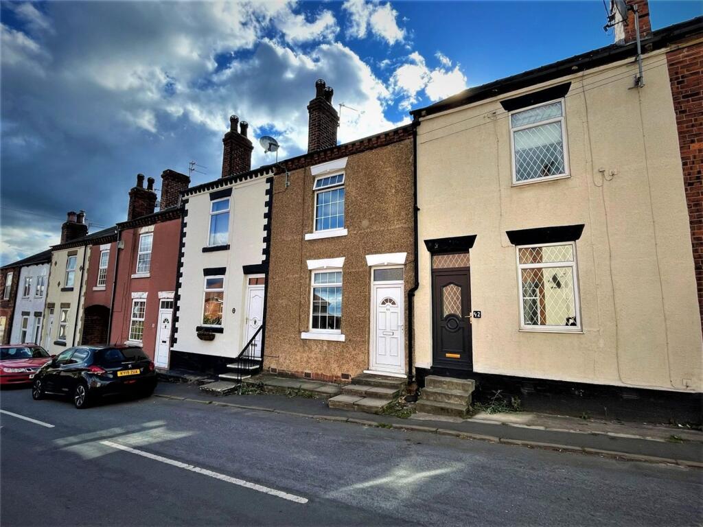 Main image of property: Coach Road, Wakefield, WF1