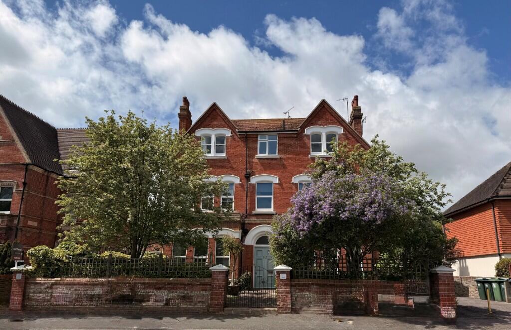 Main image of property: Grassington Road, Eastbourne, East Sussex, BN20