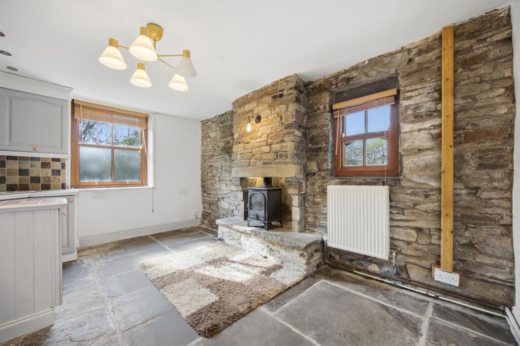 Main image of property: Sunnybank, Crawshawbooth, Rossendale, BB4