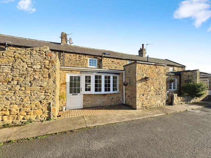 Main image of property: Thorp Cottages, Ryton