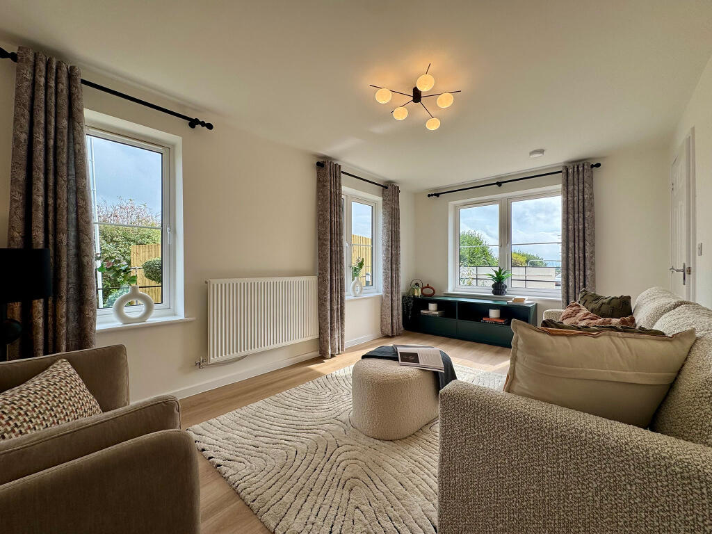 Main image of property: Saxon Grange, 
Higher Blandford Road, 
Shaftesbury, 
Dorset,
SP7 8DA