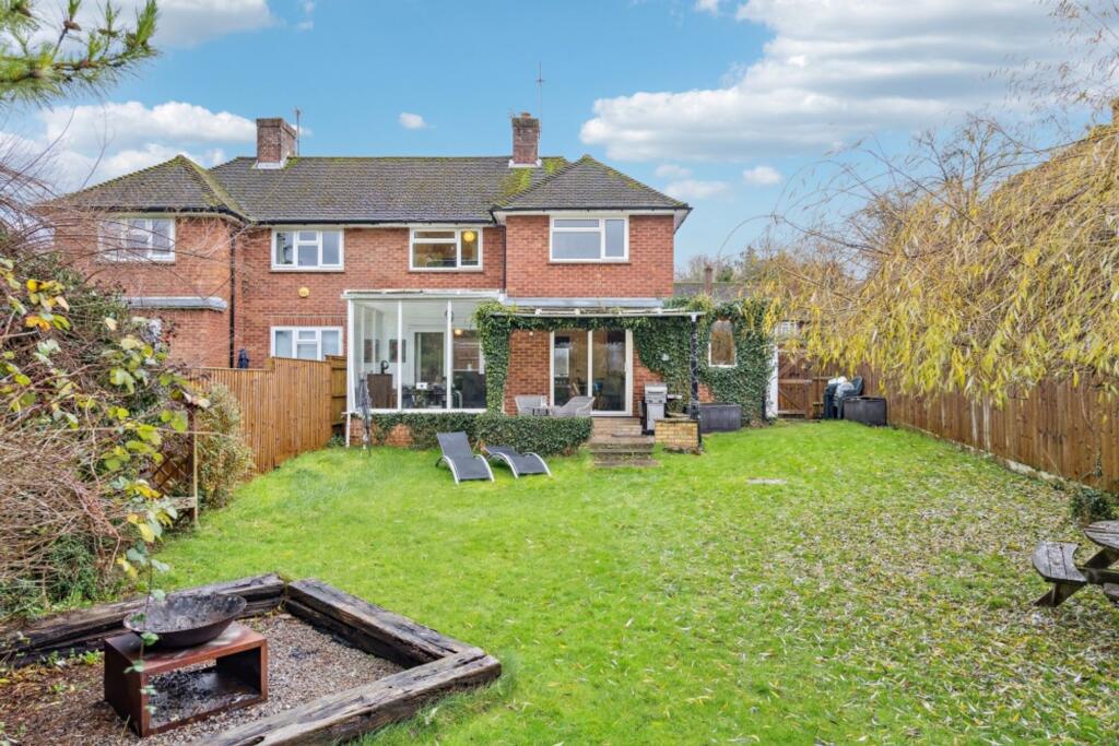 Main image of property: Ash Road, Princes Risborough, HP27