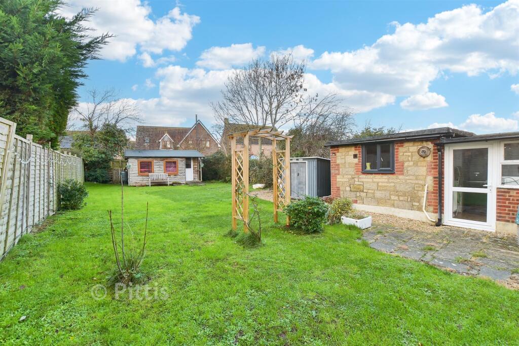 Main image of property: Warlands Lane, Shalfleet, Newport, Isle of Wight