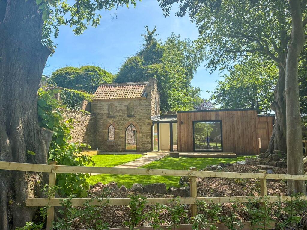 Photo of the property