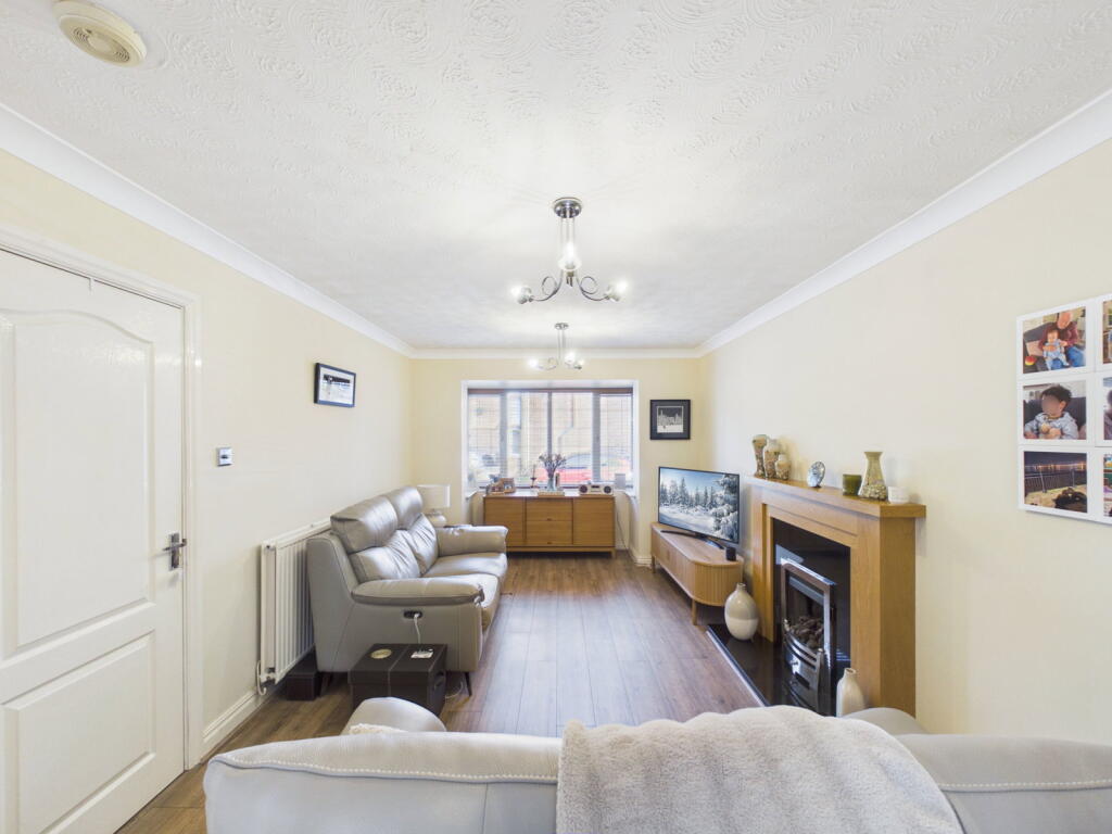 House in Telford - More