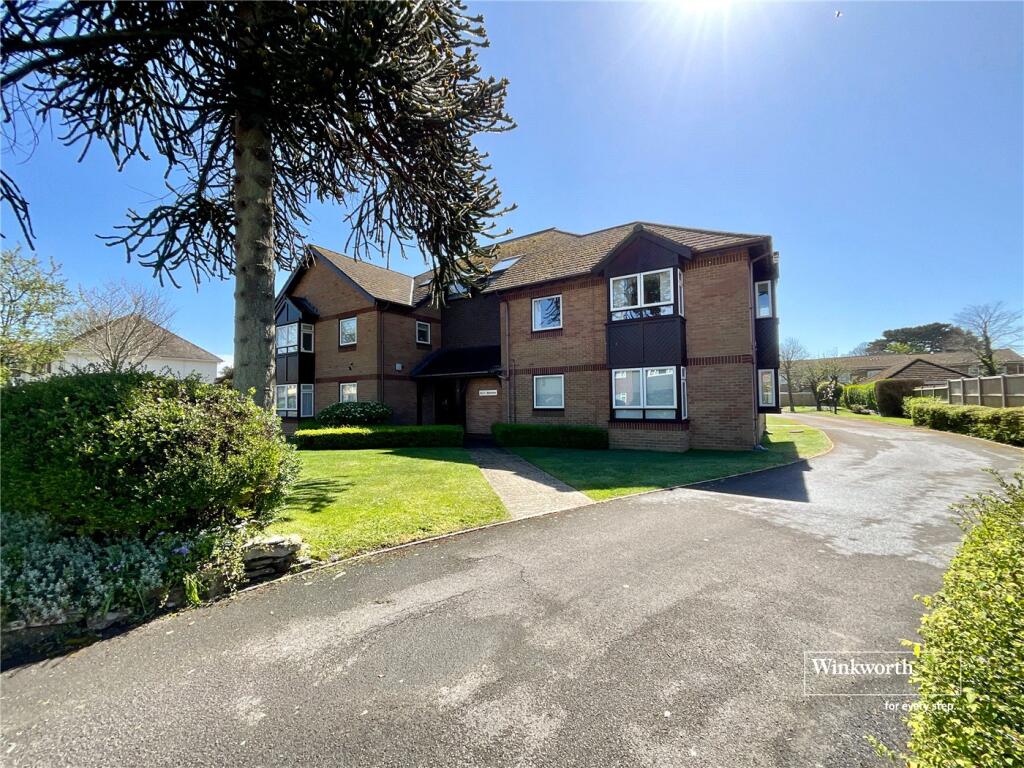 Main image of property: Wortley Road, Highcliffe, Christchurch, Dorset, BH23