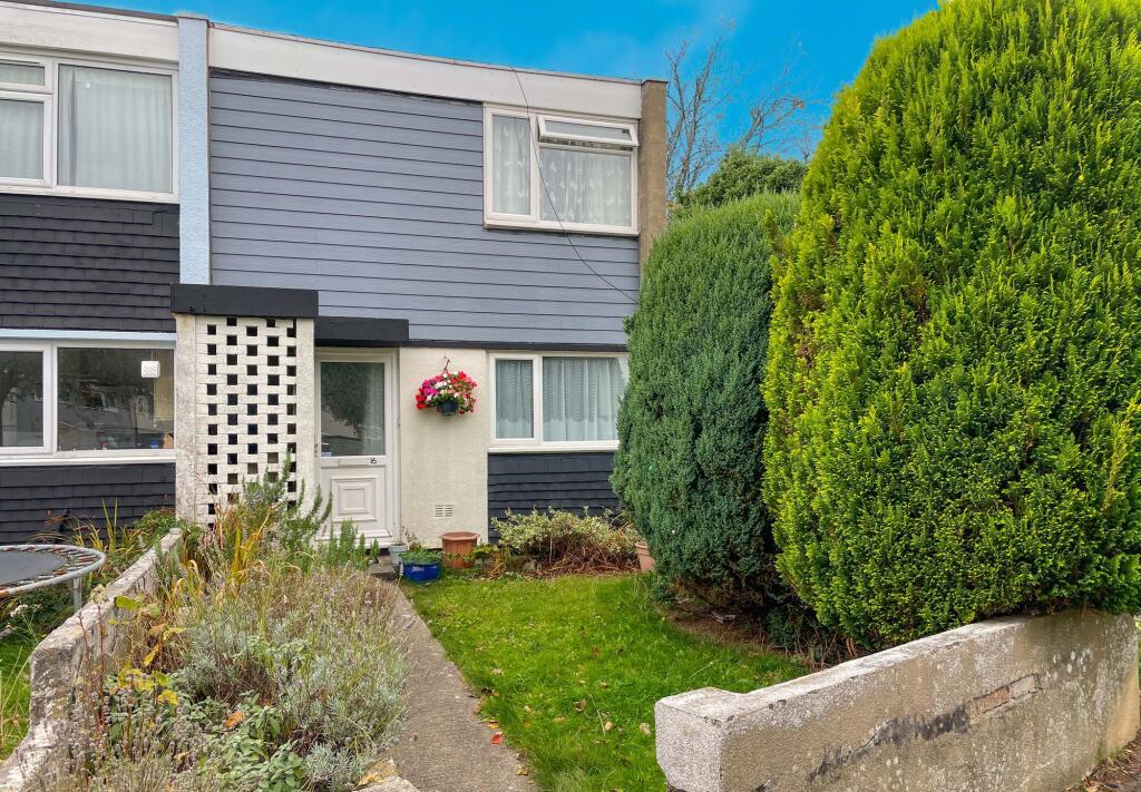 Main image of property: Bideford Walk, Plymouth, PL6