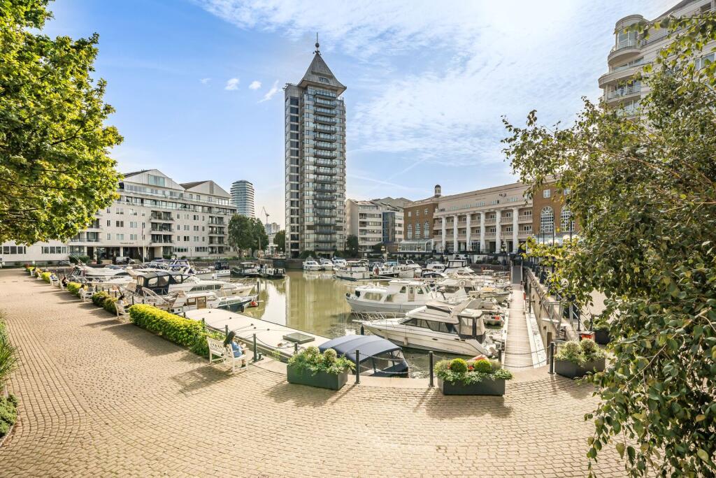 Main image of property: Chelsea Harbour, London, SW10