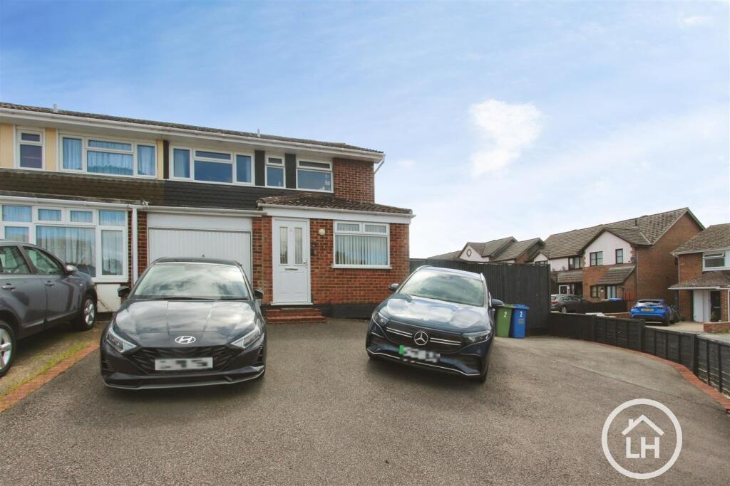 Main image of property: Salisbury Close, Sittingbourne
