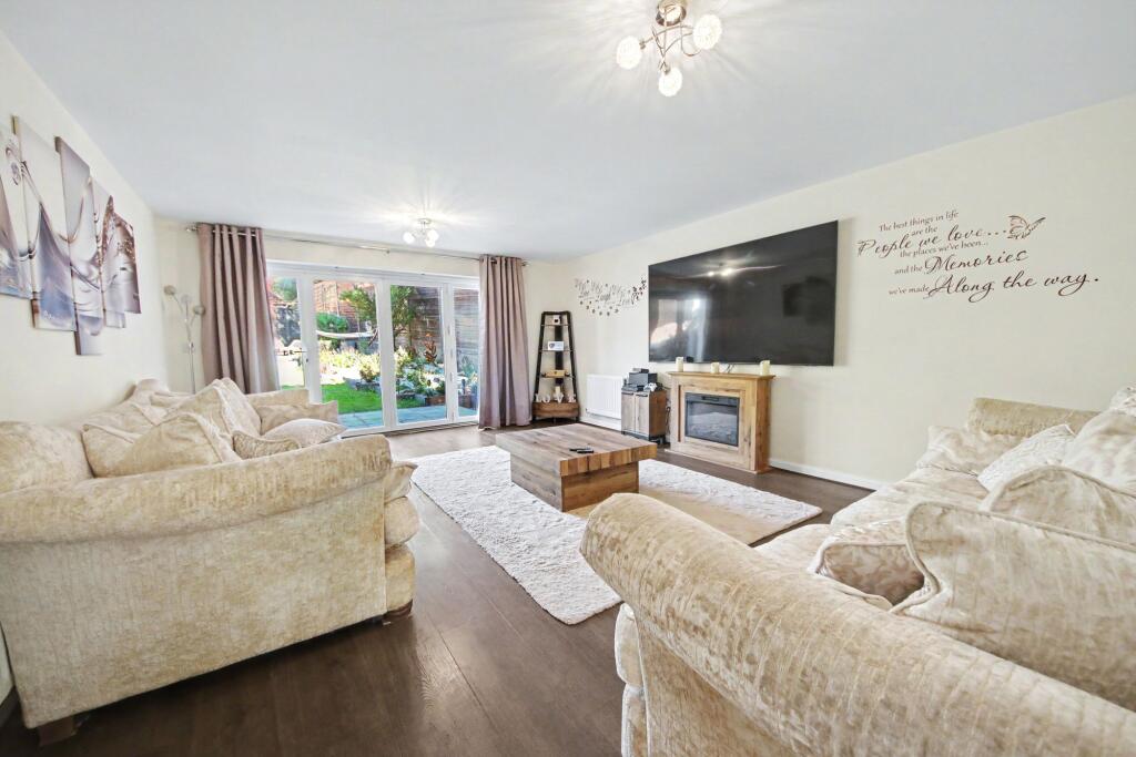 House in Southampton - View 3