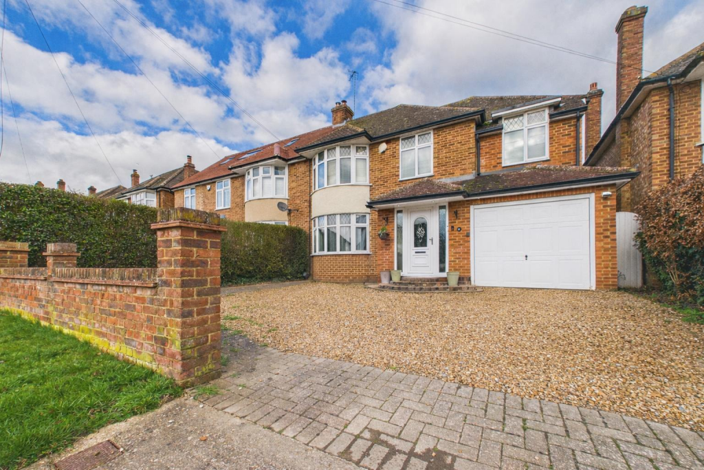 Main image of property: Millard Way, Hitchin