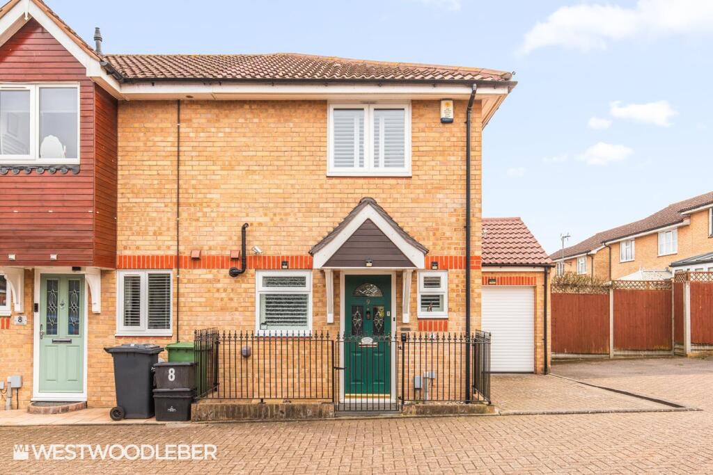 Main image of property: Farm Lane, Hoddesdon